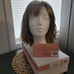 Estetica Hunter Wig